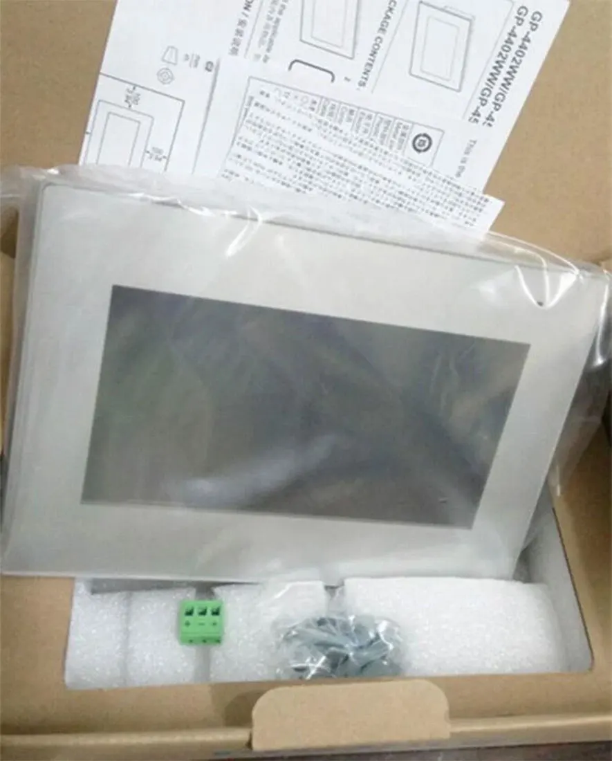 Brand New PFXGP4402WADW Warranty One-year