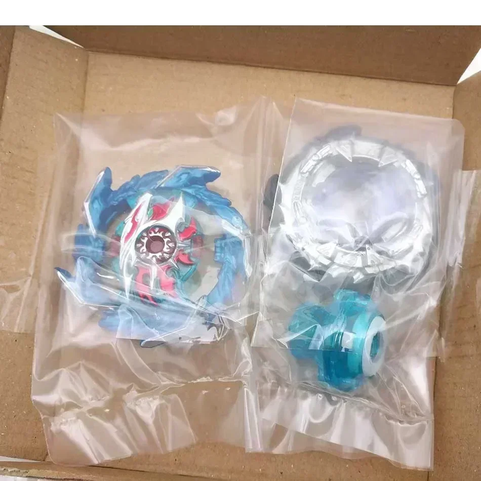 تاكارا تومي الأصلي Whipping Top Bey B-160 Booster King Helios. تابونز جيراتوريوس Zn 1B B-160