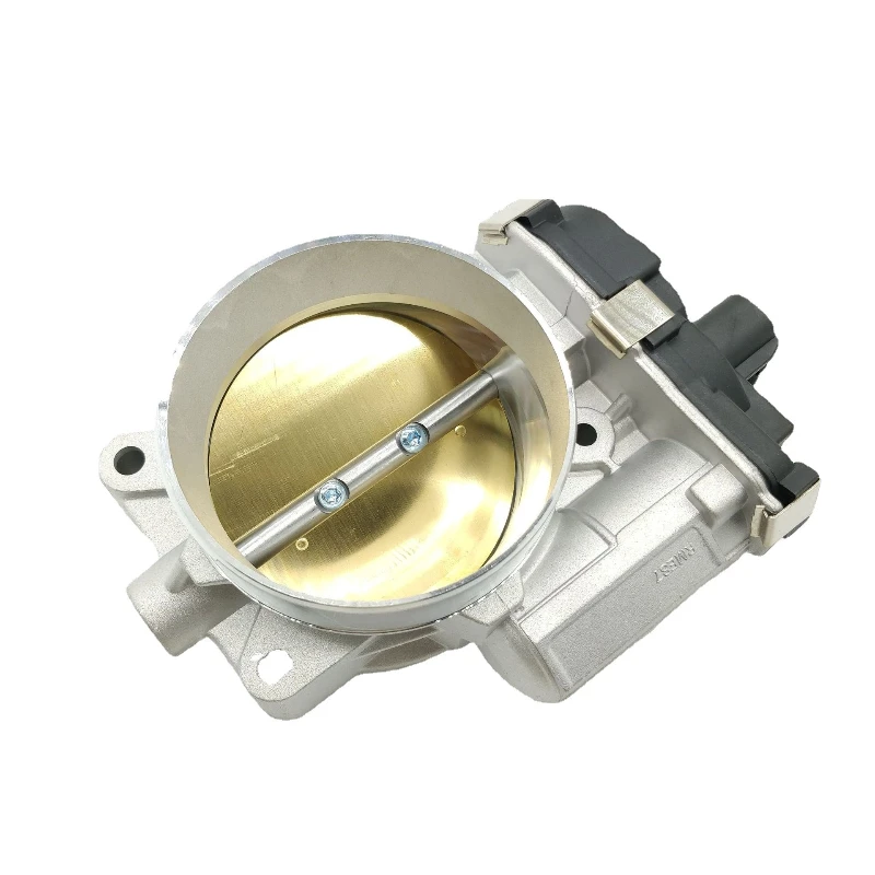

87MM throttle body for 6.0L, 5.3L 4.8L 12629992 217-3151
