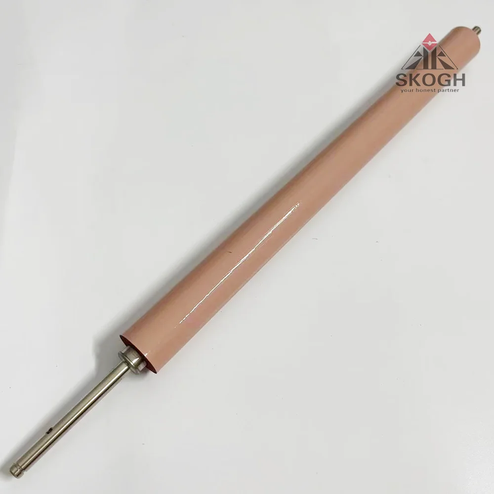 Fuser Pressure Roller for HP Color Laserjet M377DW M477FNW M477FDW M452dn M454dw M479fdw M479dw 377 477 452 454 479 Lower Roller