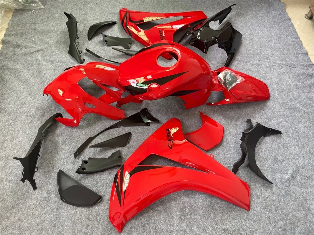 For CBR1000RR CBR 1000 RR CBR1000 RR 2008 2009 2010 2011 New ABS Whole Motorcycle Fairings Kits Full Bodywork Accessories