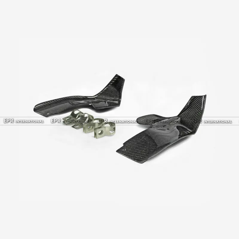 For Skyline R32 Front Brake Air Duct Brake Cooling Air Guide Vent Line Exterior Performance Styling Accessory
