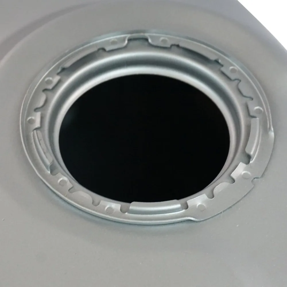 18 Gallon Gas Fuel Tank Compatible for 1997-1998 SUV Models