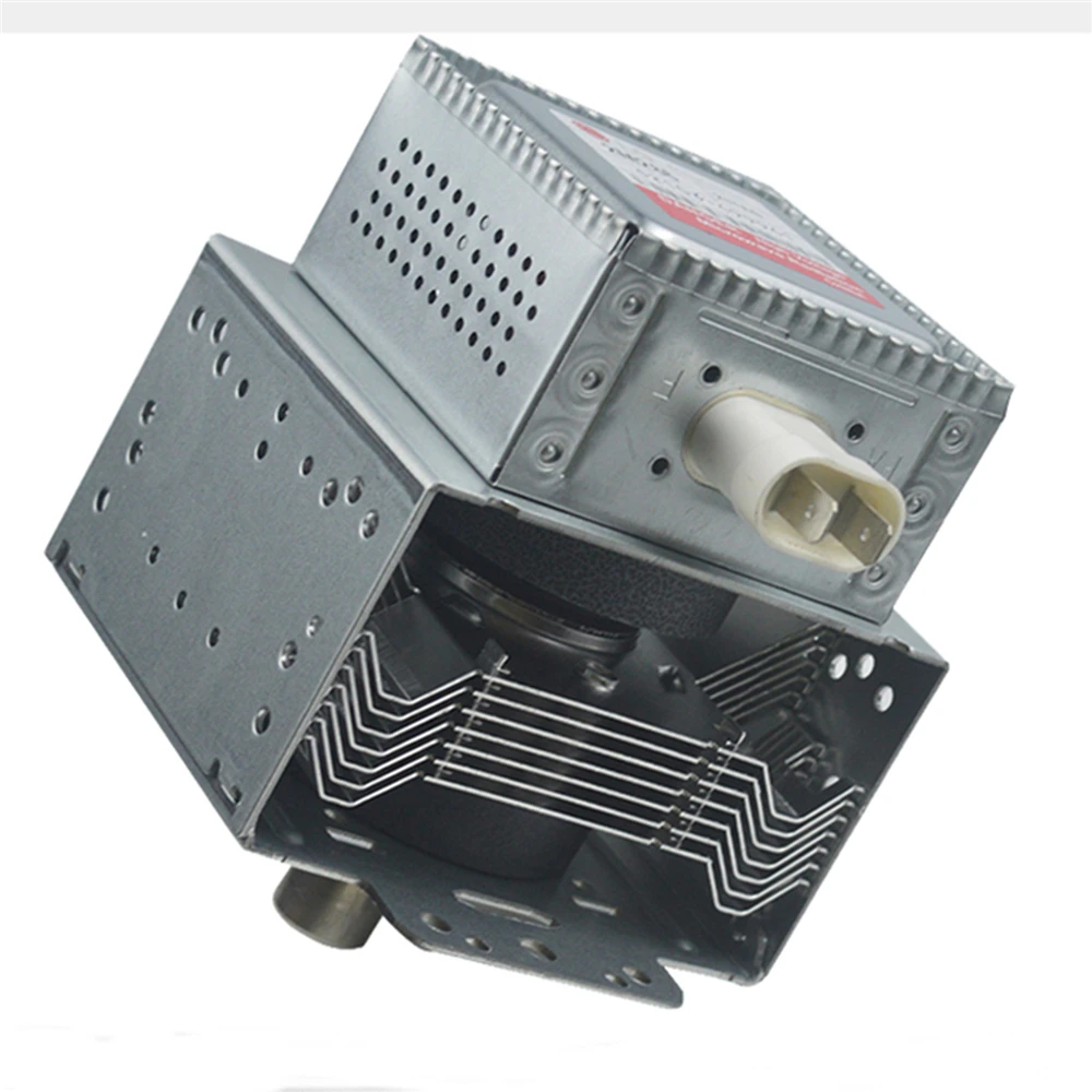 Frequency Conversion Magnetron 2M286-21TAG Inverter Microwave Tube For LG Industrial Microwave Equipment Accessories