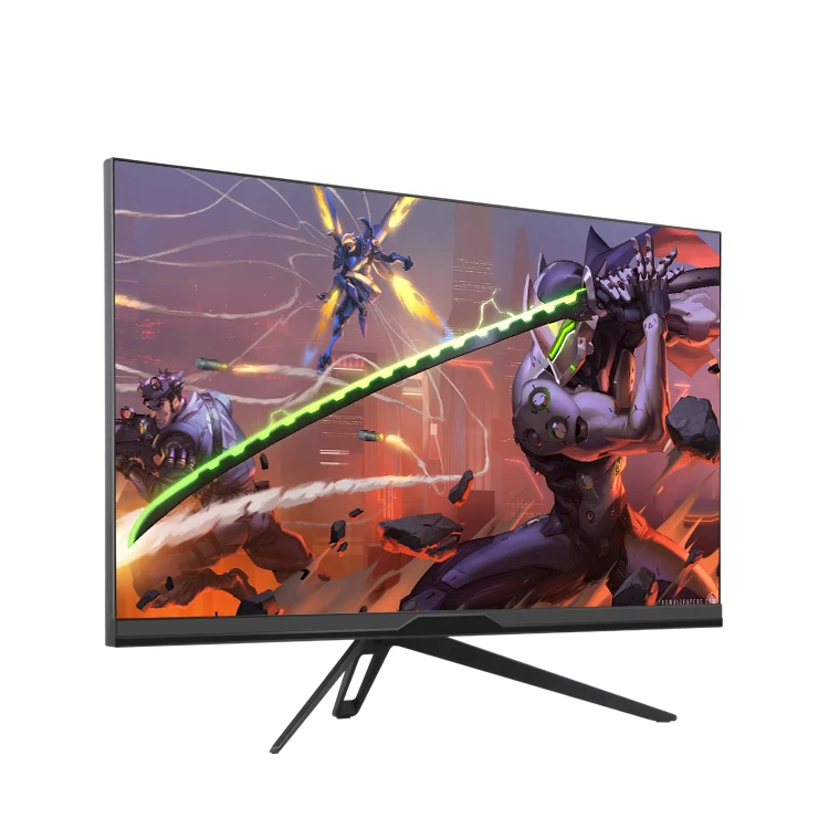 144hz monit 27 Inch Gaming monit PC 144Hz monit Gaming Frameless Screen With Back Light