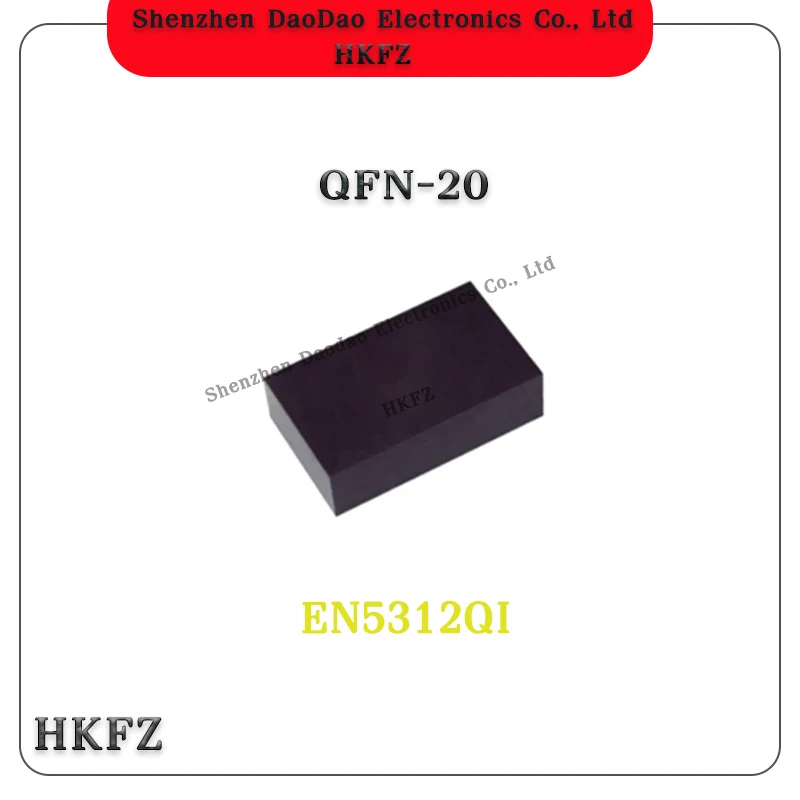

EN5312QI EN5312 EN QFN-20 Chip IC New Original