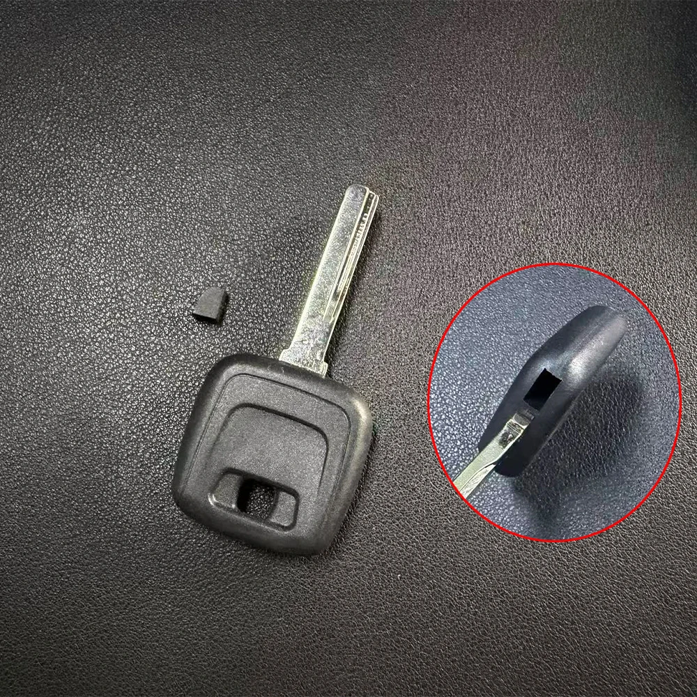 Hoja de llave de coche para Vo - Heavy Equipment Engineering reseña y precio