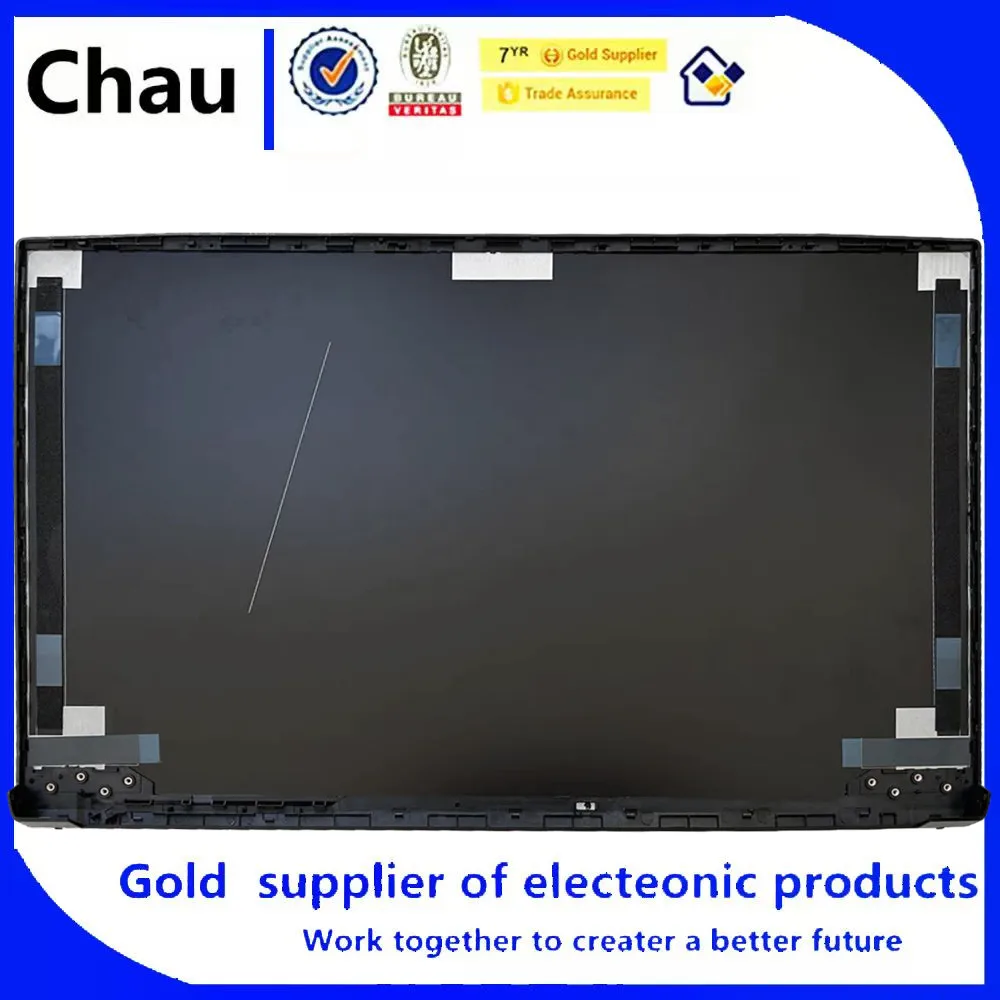 Новинка для ноутбука Chau GF75 MS-17F1 17F2 17F3 17F4 17F5, задняя панель ЖК-дисплея/рамка ЖК-дисплея/подставка для рук/нижняя часть/петля