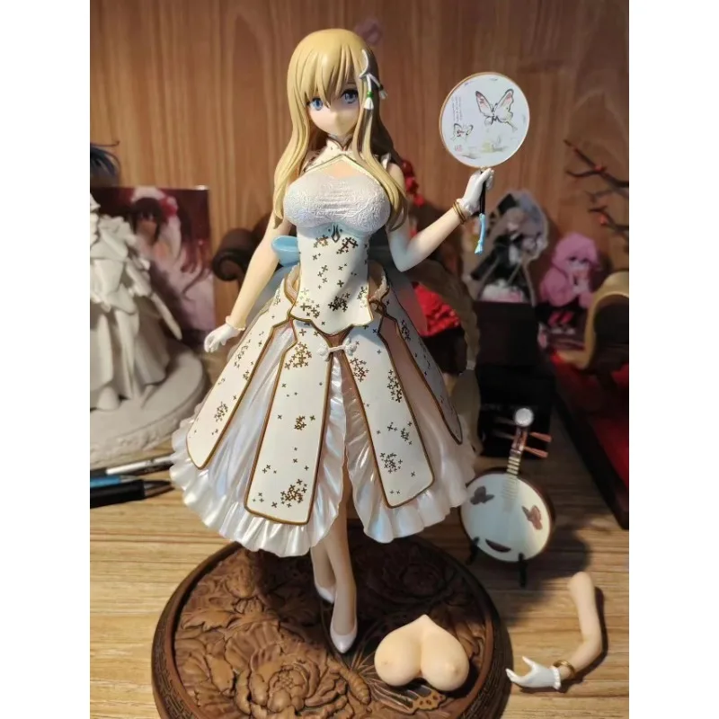 

26Cm in Stock MX 1/6 BaoChai Beautiful Girl Sexy Girl Doll Anime Figure Model Collection Gift Toy Adults
