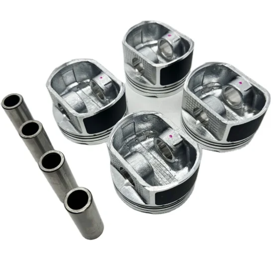 High Quality Piston…