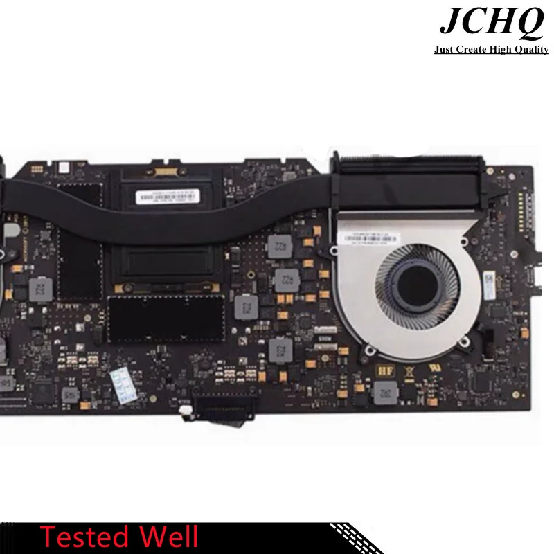 JCHQ Original Motherboard For Microsoft Surface Book 1 1785 Replacement Book 1 1785 Tested Logic Board