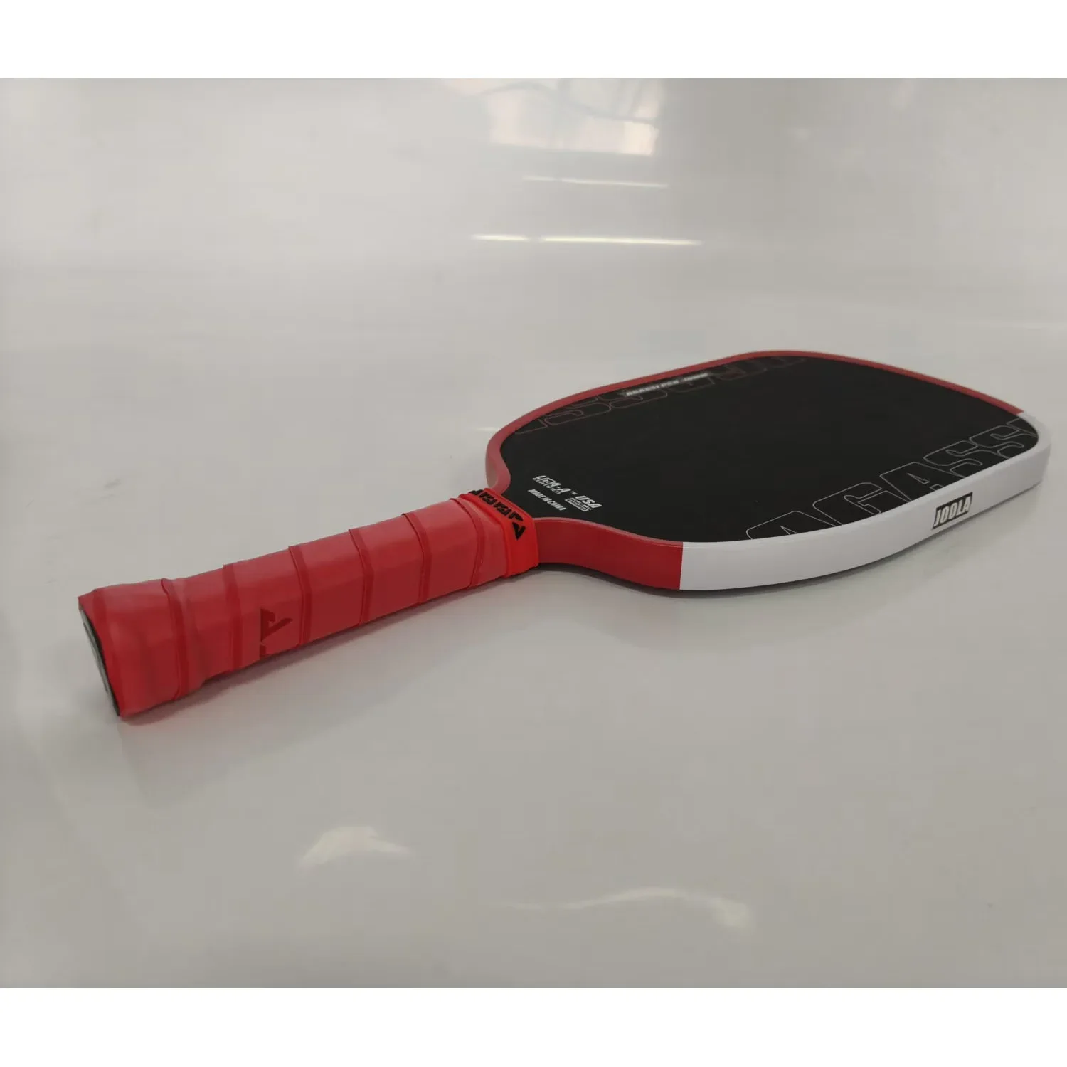 14 مللي متر 16 مللي متر Pro IV Pickleball مجداف JOOLA Tech Flex Power Spin Core Speed Perseus Agassi GRAF الأشكال NFC رقاقة UPA-A المعتمدة