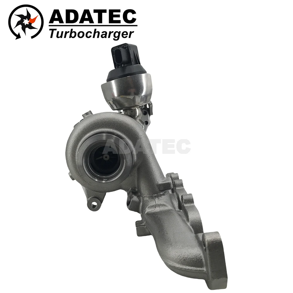 

54409700020 Turbocharger 54409880005 Turbine for VW Golf Passat Sharan Touran 2.0 TDI CFHC CFFE CFFB CKRA