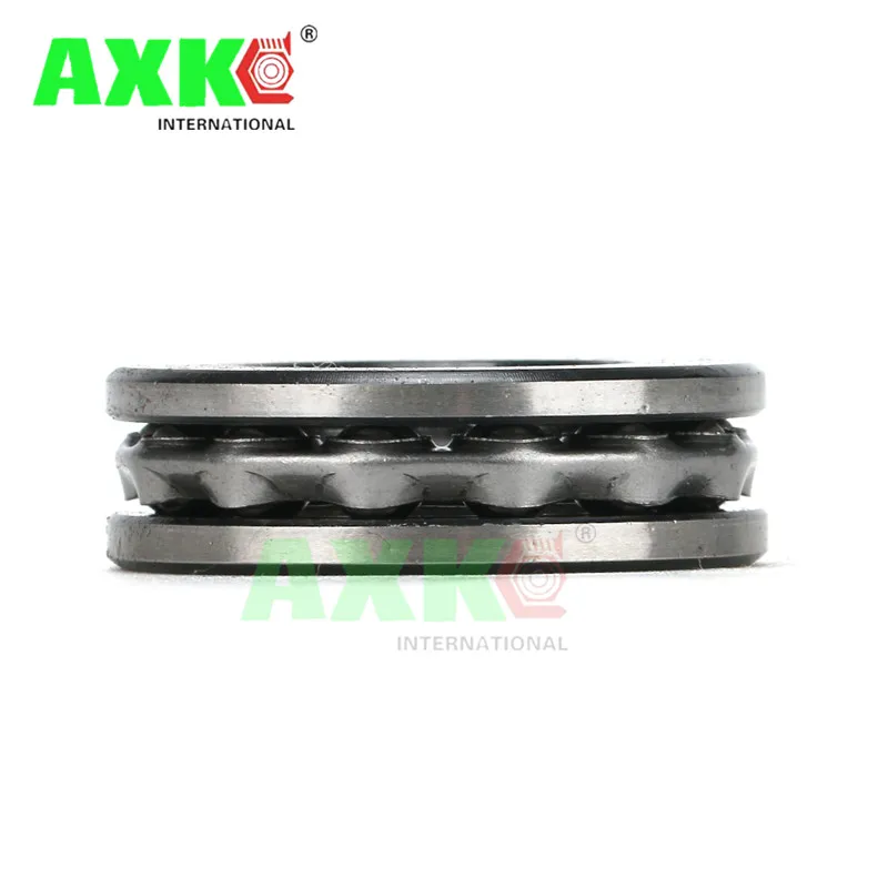 Free Shipping 4pcs High Quality Plane Thrust Bearing 51100 51101 51102 51103 51104 51105 51106 51107