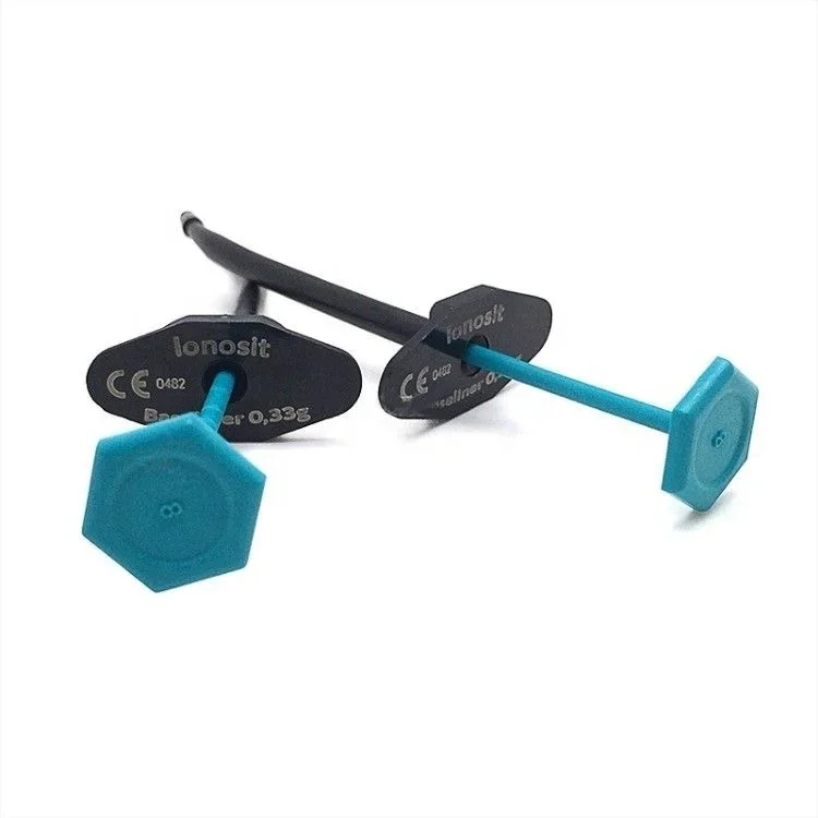 Spedizione veloce Vendita calda Piccoli aerei = Materiale per idrossido di calcio curato a base chiara