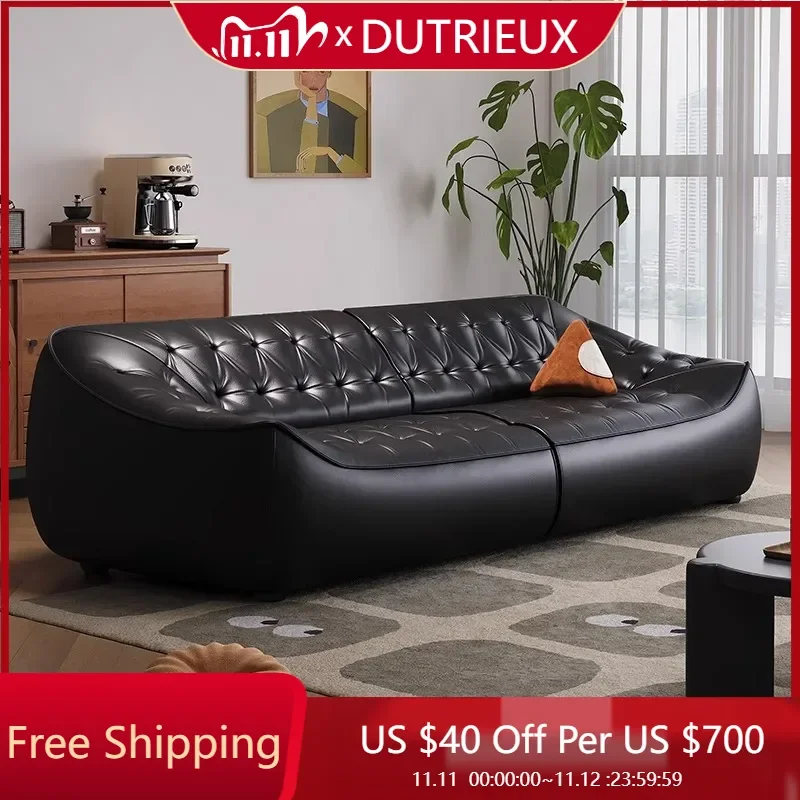 

Cloud Accent Living Room Sofas Gaming Single Outdoor Luxury Modern Living Room Sofas Floor Koltuk Takımı Balcony Furniture