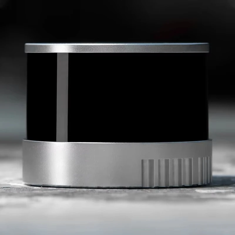 Sensori HESAI LiDAR ad alta precisione a 16 canali/32 canali di fascia media 360 °   Lidar per punto cieco zero HESAI XT16 e XT32