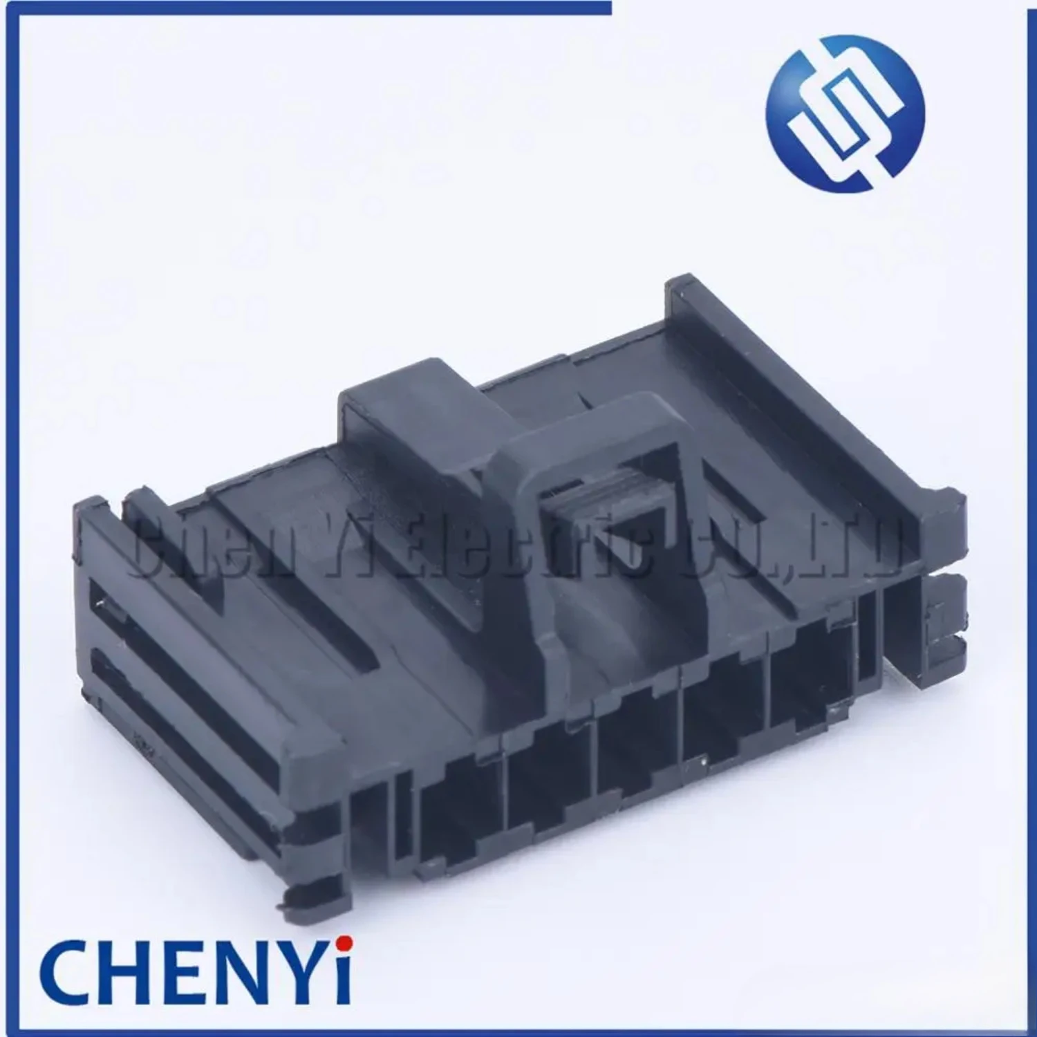 5 Pin auto connector plug female 2.8 car wiring harness repair connectors air-conditioning Heater resistor plug For ERDFT002K