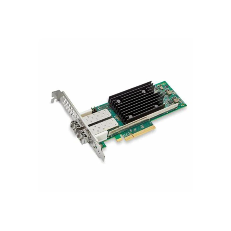 Dual Port 32GbE Fibre Channel Host Bus Adapter Inventory for Q Logic 2772