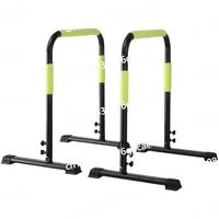 Split Parallel Bar Support Home Indoor Parallel Bar Pull-up Arm Flexion and Extension Fitness Equipment