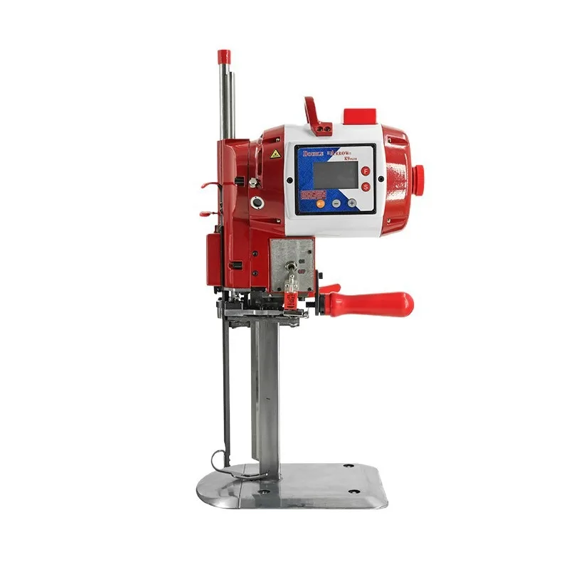 

Cloth Cutting Machine Electric Handheld Vertical Cutting Machine Automatic Cloth Cutting Machine Electric Scissors