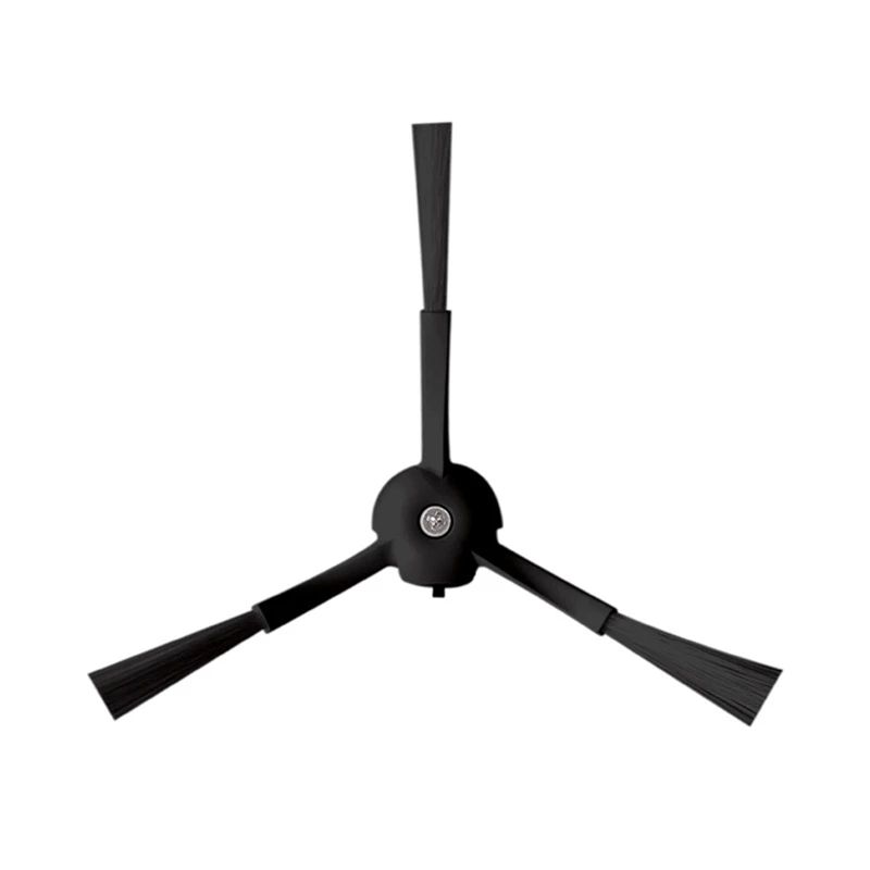 ABBK-For Roborock Q Revo / P10 A7400RR Robot Vacuums Cleaner Main Side Brush Mop Cloths Dust Bag Spare Parts