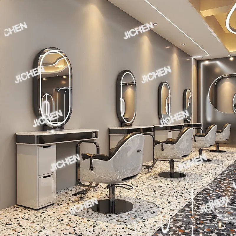 Xh High-End Barber …