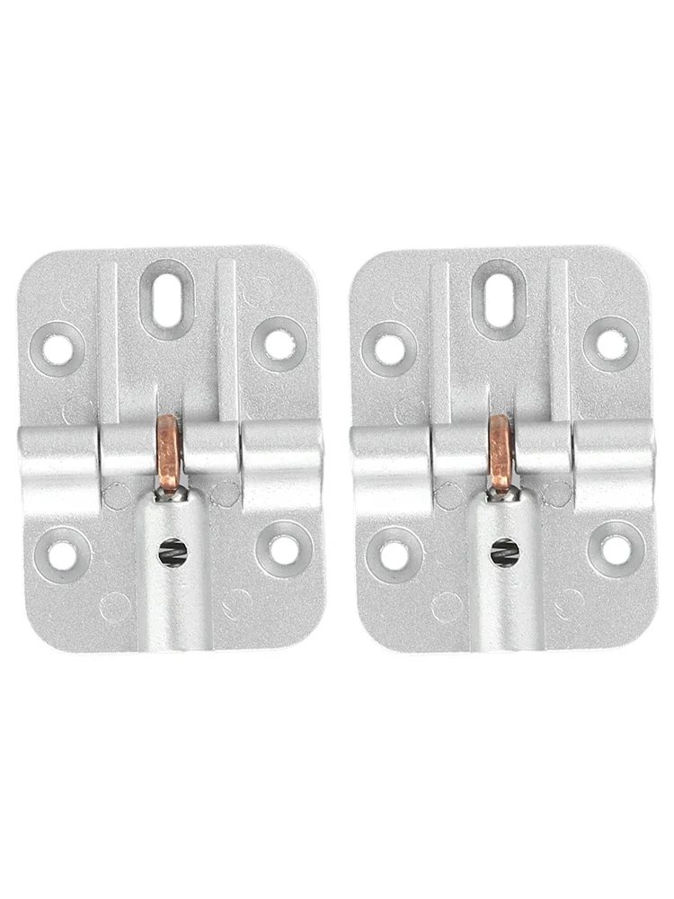 Locking Hinge Zinc Alloy Adjustable To 180 Degrees For Folding Tables Bi-Folding Doors And Multi-Use Furniture