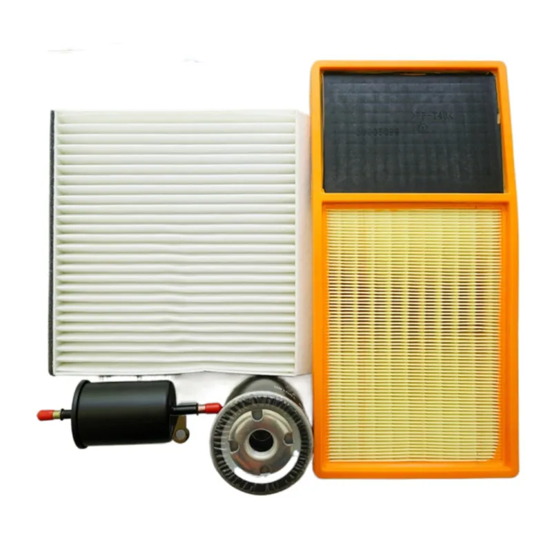 

set filter for 2011 MG3 1.3 / 1.5