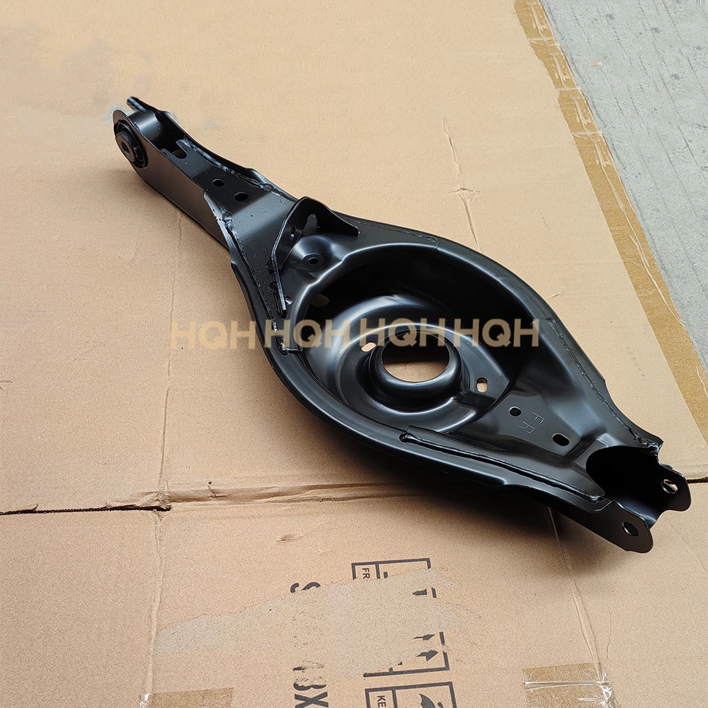 

HQH Rear axle Lower Control arm For Mazda 3 Axela III BM BL Sedan Hatchback 2014- B45A-28-300 B45A28300