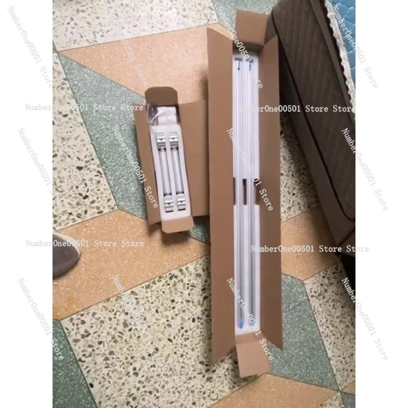 

Cross Stitch T Frame Upgrade Side Rod 35 Round Tube Crossbar Adjustable Embroidery Frame Stand Tool For Dayu Hoop Set