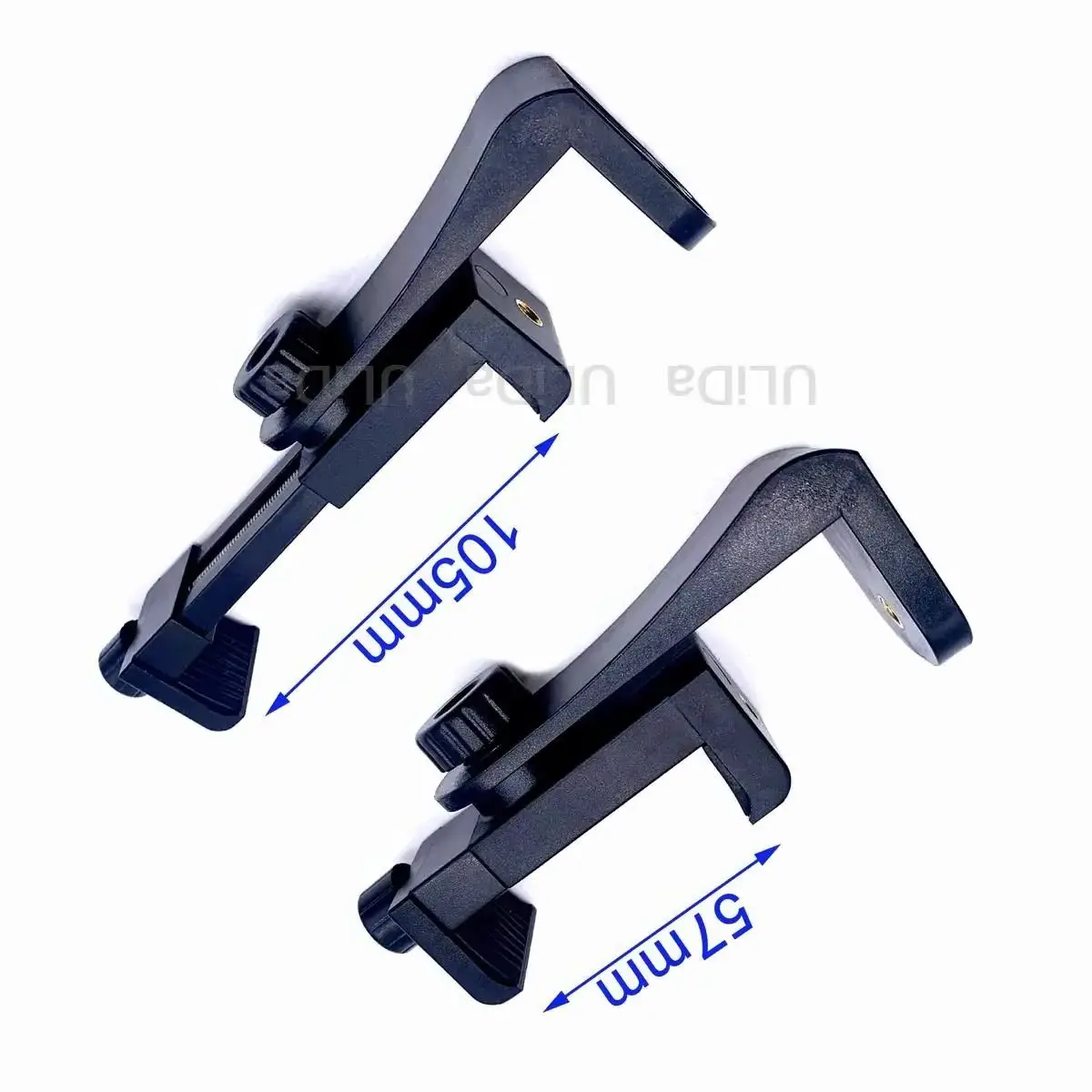 Monitor Mount RC Transmitter Controller Mobile Holder Horizontal and vertical Folding Stand Radiolink FPV RC4GS V2 RC6GS V2