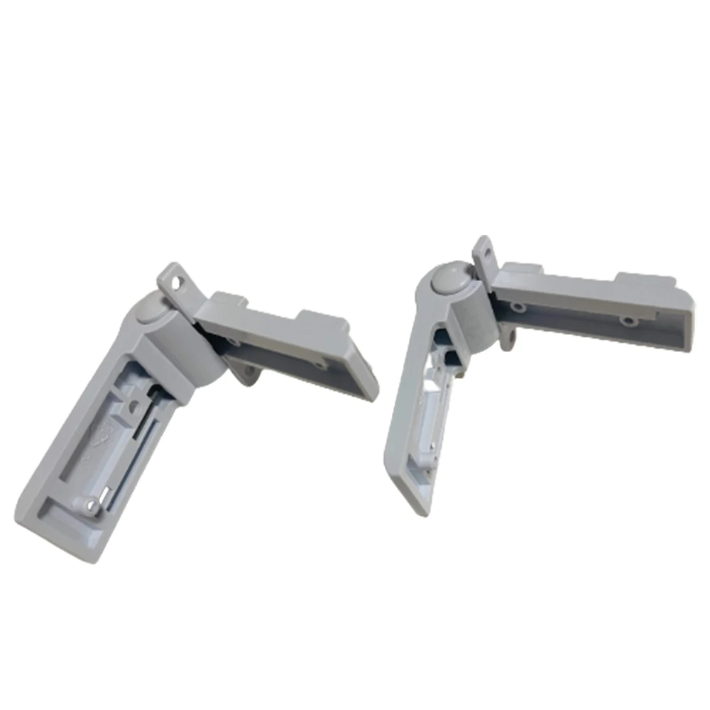 2412125011 For Electrolux Dometic Rm 6 7 8 Rge 2100 Fridge Freezer Compartment Door Hinge Caravan Motorhome Rv Parts Accessories