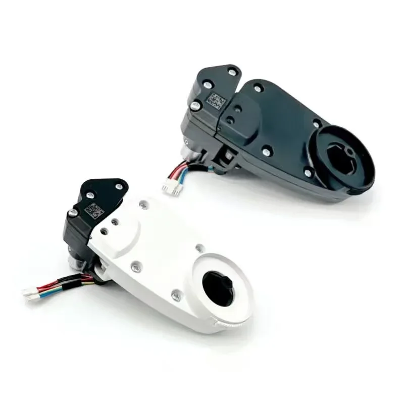 For Dreame X40 Ultra External Swing Side Brush Motor for X40 Pro Ultra X40 Master Robot Vacuum Cleaner Spare Part Accessory
