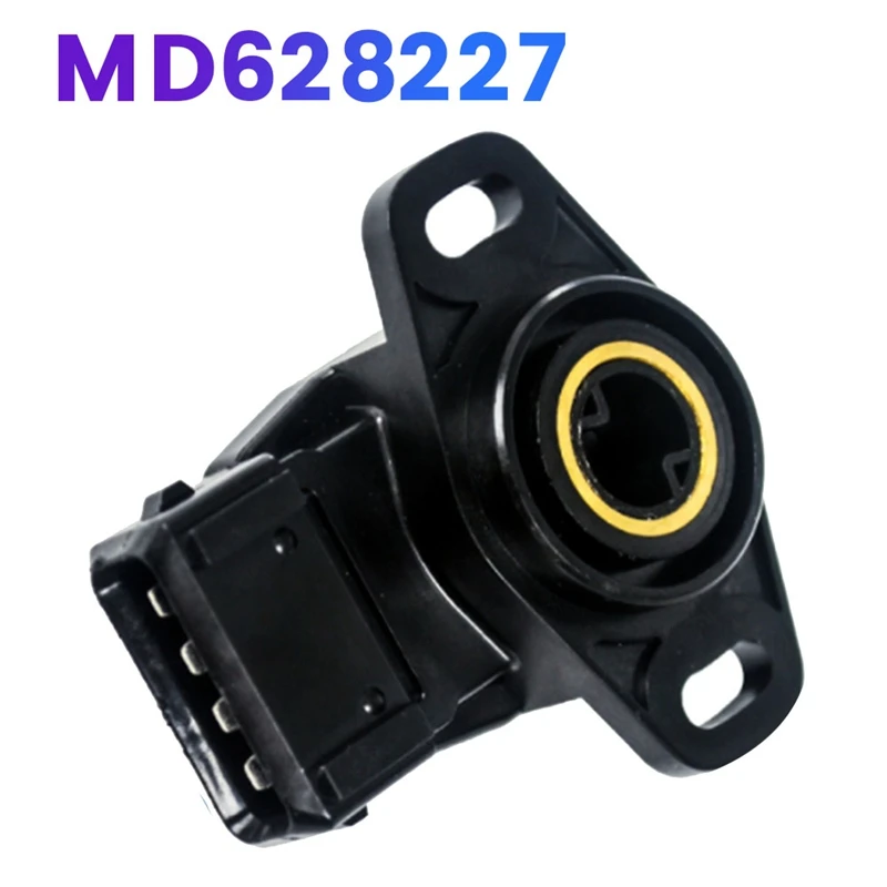 Car Throttle Position Sensor MD628227 For Mitsubishi Pajero Galant Carisma Car Accessories