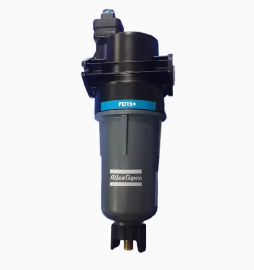 

Винтовые компрессоры Atlas Copco DD DDp PD PDp QD 25 +