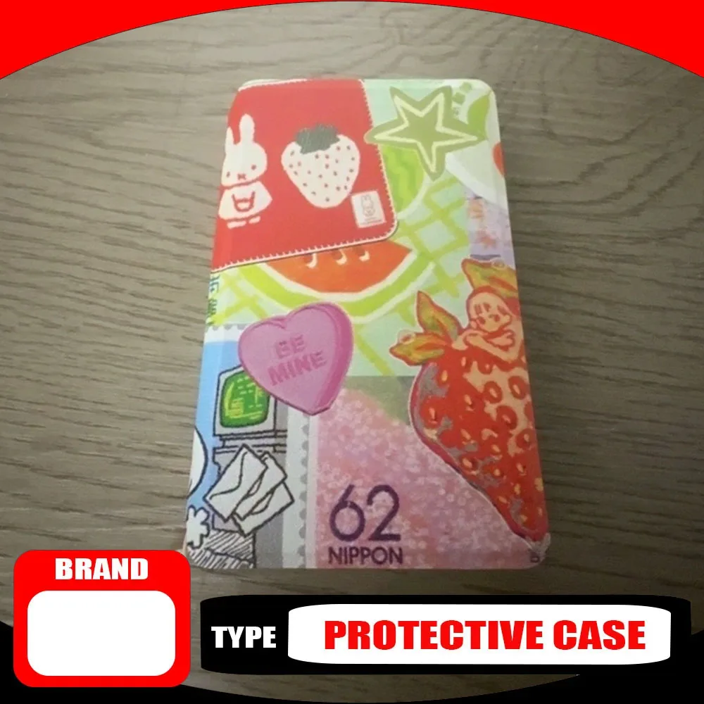 

Protective Case FOR XTEINK X4 Magnetic Protective Case Flip All-inclusive Anti-fall Stylish E-Ink EReader Case