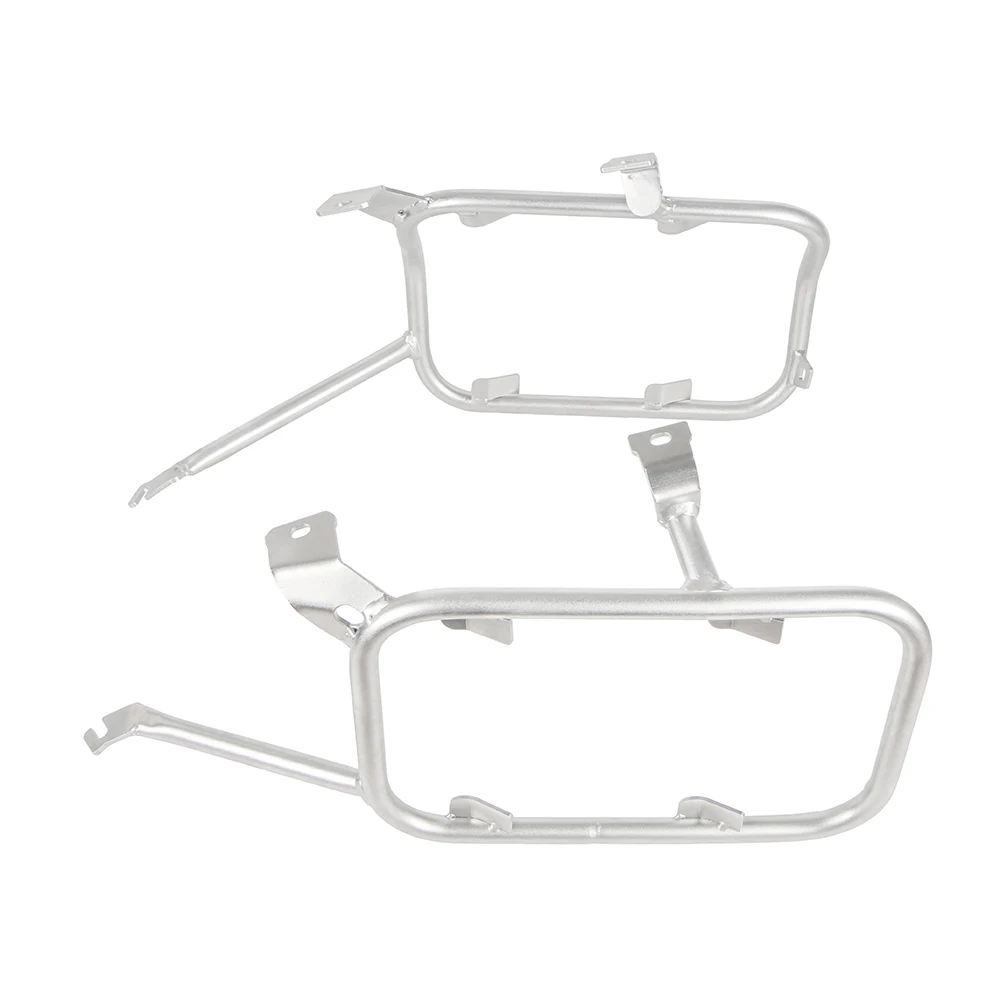 Top Case Panniers Rack For Honda CRF1100L Africa Twin Adventure Sport 2020-2025 Motorcycle Tail Trunk Saddlebag Luggage Bracket