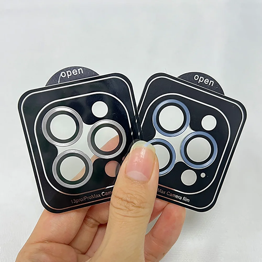 iPhone 12 Camera Protector: تقييم ونصائح لحماية كاميرا هاتفك