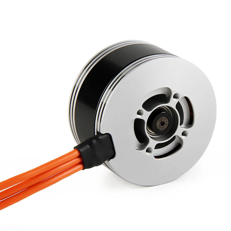 Ligpower MN505-S Strong Power Long Service Life Cargo Mapping Uav Drone Motor 24V Uav Motor Price
