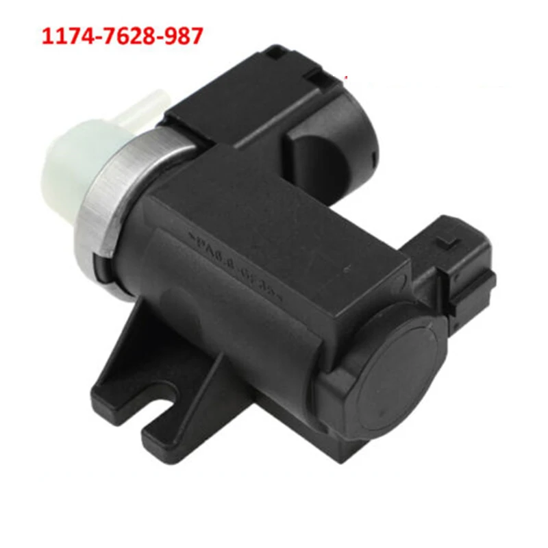 

11747628987 11747582652 Turbocharger Pressure Converter for BMW 7 Series F01 F02 X6 E71 E72