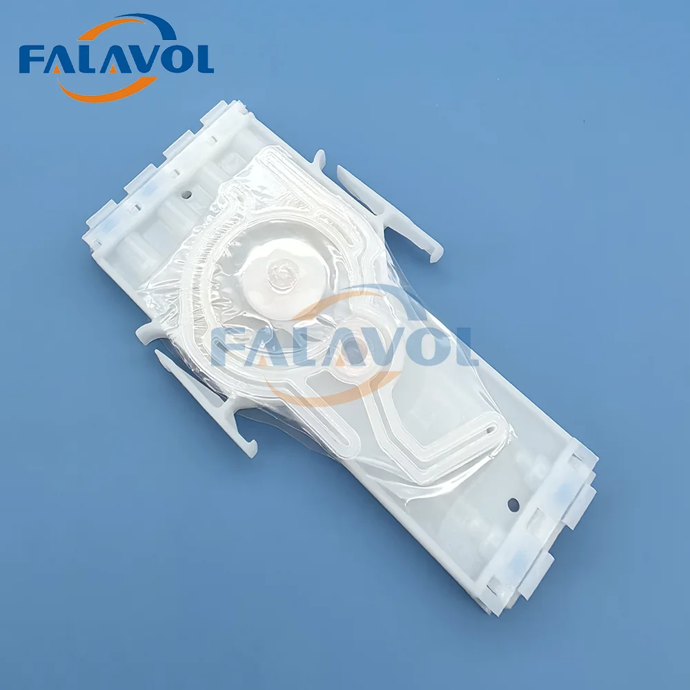 

Высококачественный демпфер Mimaki в сборе M022253 для принтера Mimaki CJV150 CJV300 JV300 JV150 Eco Solvent Roland DX7, самосвал печатающей головки