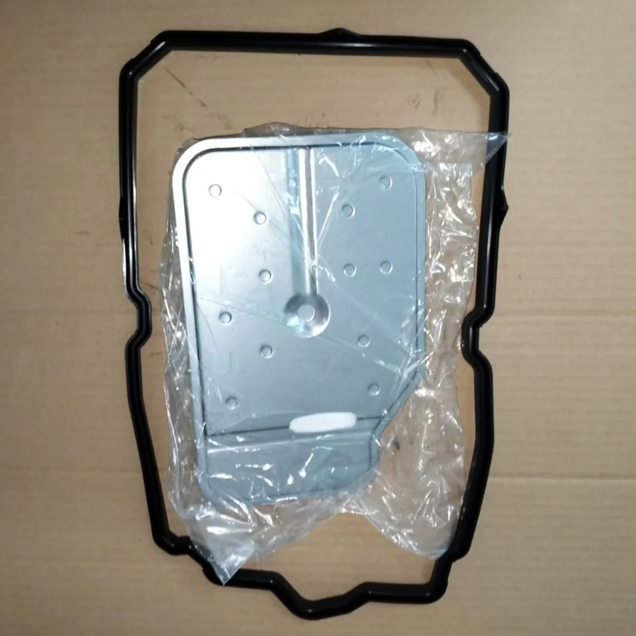 

New Automatic Transmission Filter Oil Pan Gasket Kit For Mercedes-Benz W221 W219 722.9 2202770695 2202770395 2212770095