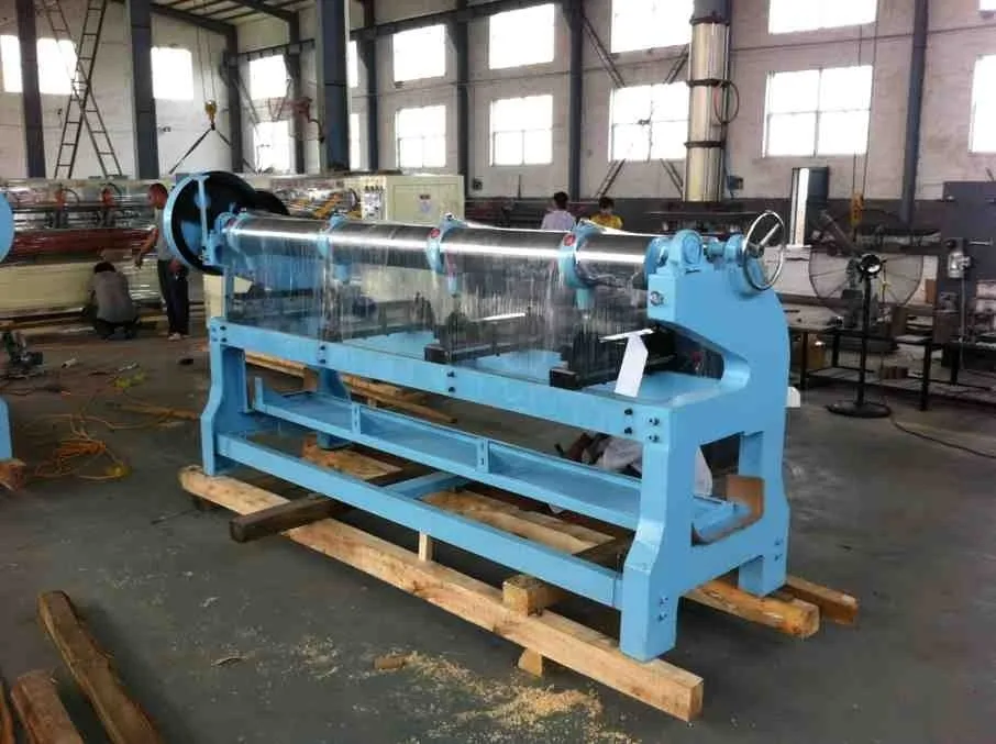 أفضل سعر آلة قطع الزوايا الدوارة اليدوية آلة الشق بأربعة وصلات #5