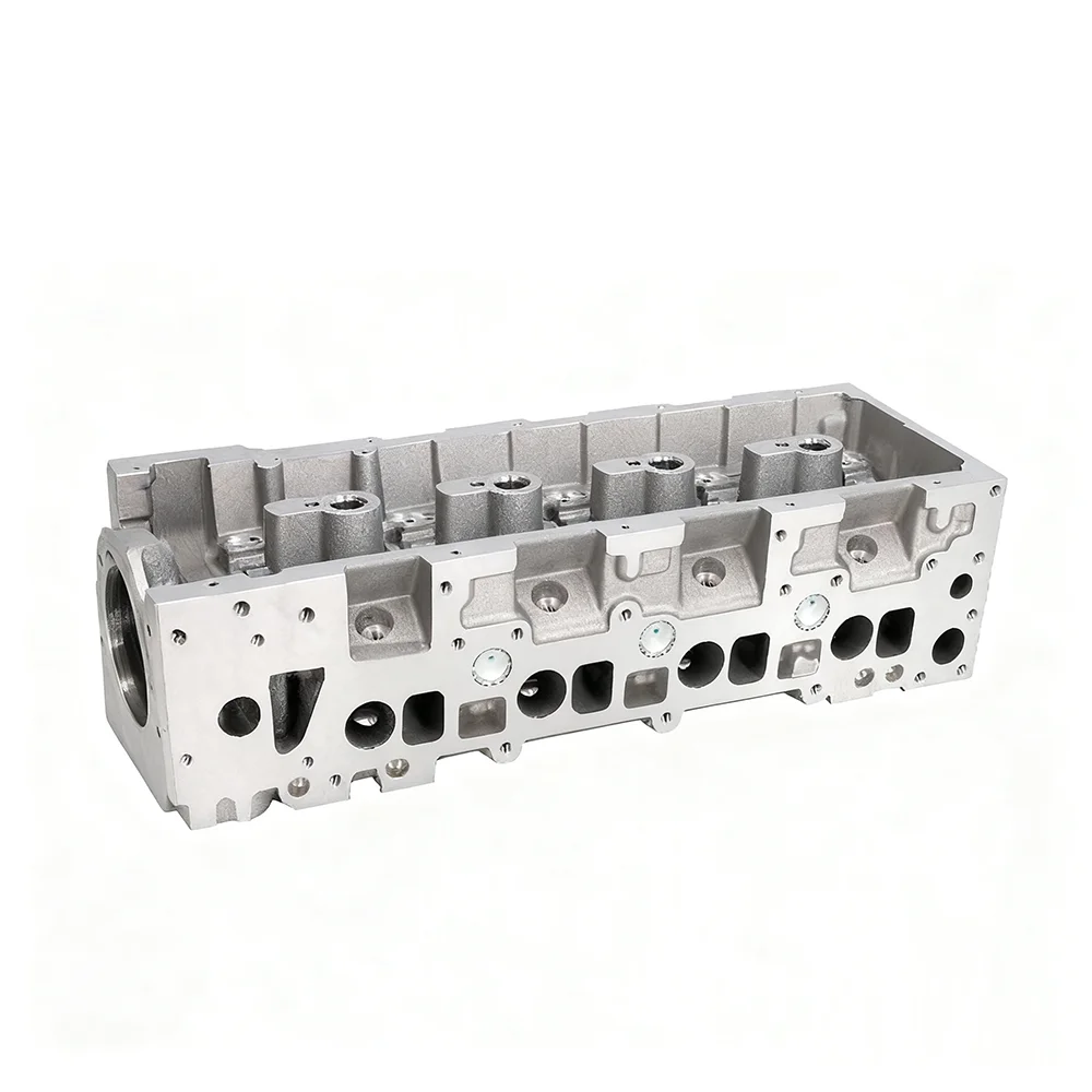 

НОВАЯ головка блока цилиндров для двигателя Mercedes C-Class W202 W203 E-Class W210 OM611 OM611.960 OM611.961 OM611.962 OEM 6110103620