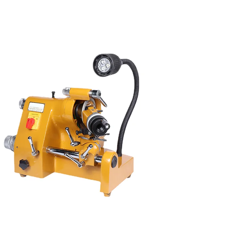 

Universal cutter High tungsten steel milling drill Small type grinding wheel