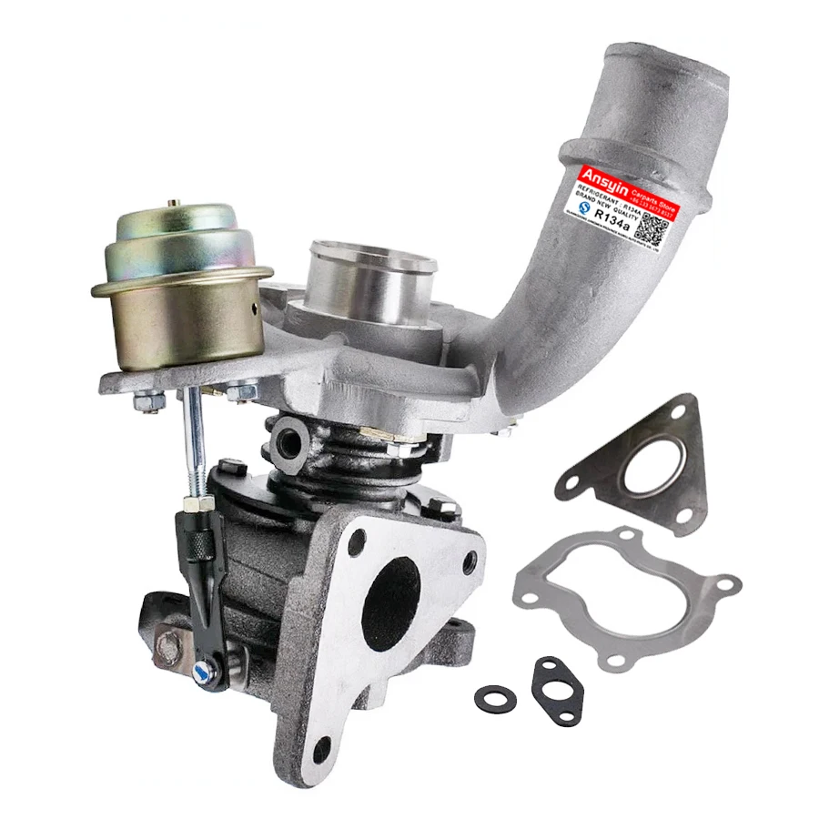 GT1549S Turbo turbocharger for Renault Trafic Vauxhall Vivaro 1.9DCi 102HP 74kw 703245 8200683854 7701472228 738123 7700108052