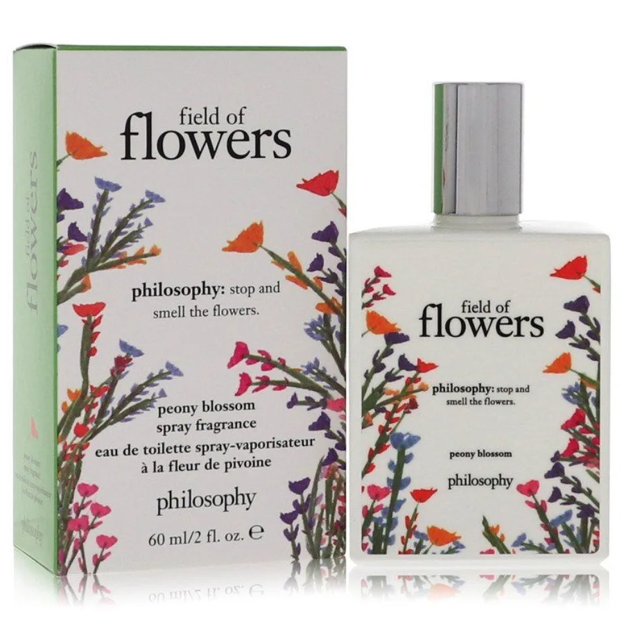 

Philosophy Eau De Toilette Spray 2 oz