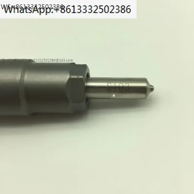 8-98247354-0 8982473540 295050-1950 Remanufactured Fuel Nozzle Assembly Automotive Parts