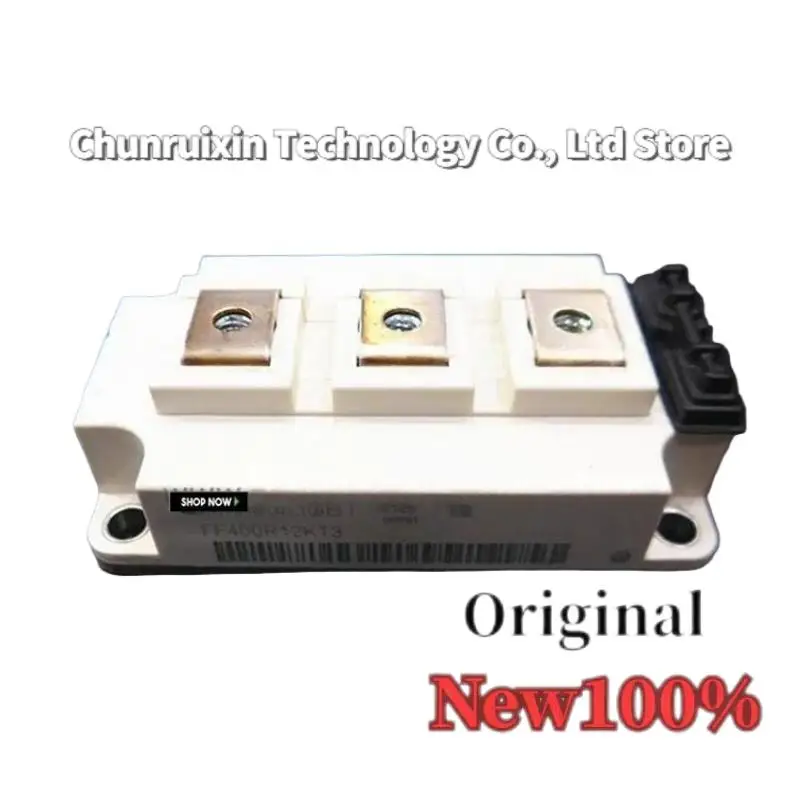 

FF400R12KT3 FF400R12KE3 FF400R12KE3_S6 FF400R12KE3_S5 FF400R12KE3_S1 New Original Module